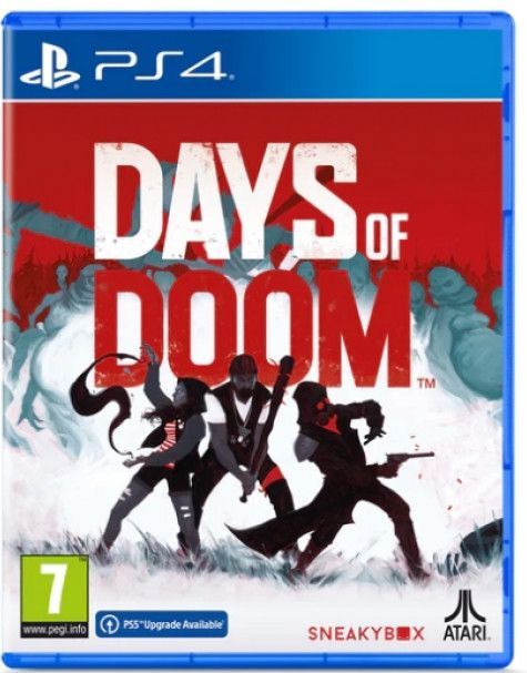 Days of Doom