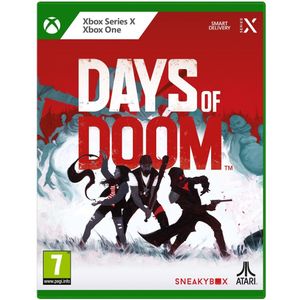 Days of Doom