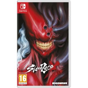 Slave Zero X Calamity Edition - Switch