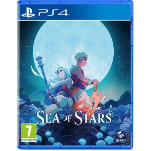 Sea of Stars - PS4