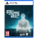 Still Wakes the Deep - PS5