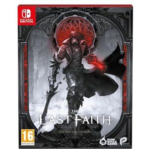 The Last Faith: The Nycrux Edition - Switch