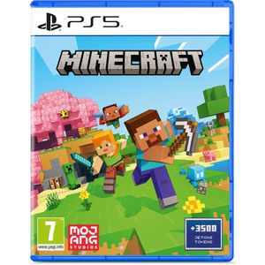 Minecraft - PlayStation 5