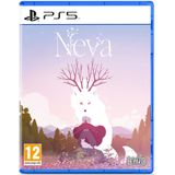 Neva: Devolver Deluxe - Sony PlayStation 5 - Abenteuer - PEGI 12