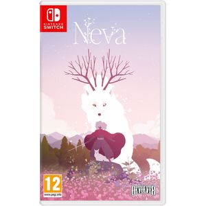 Neva - Devolver Deluxe - Nintendo Switch