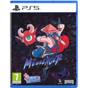 The Messenger - Sony PlayStation 5 - Plattform - PEGI 7