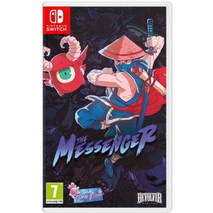 The Messenger - Switch
