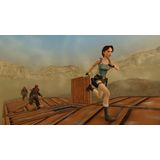 Tomb Raider IV-VI Remastered - Nintendo Switch - Action-Adventure Game - Remastered Graphics
