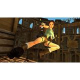 Tomb Raider IV-VI Remastered - Nintendo Switch - Action-Adventure Game - Remastered Graphics