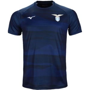 2023-2024 Lazio Training Shirt (Navy)