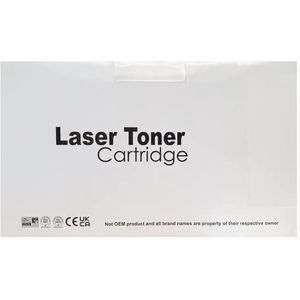 Canon Remanufactured 054BK Black Toner Cartridge 3024C002, Page Yield 1,500