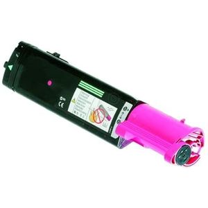 EBL Epson Remanufactured C1600 Magenta Hi Yield Toner SO50555