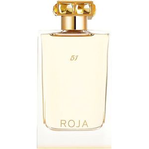 Roja Parfums 51 Pour Femme Eau de Parfum 75 ml