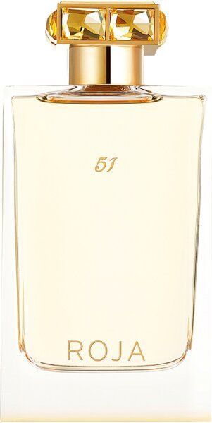 Roja Parfums 51 Pour Femme Eau de Parfum 75 ml