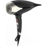 GHD - Helios - Föhn - Zwart - Borstelloze Motor