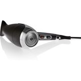 GHD - Helios - Föhn - Zwart - Borstelloze Motor