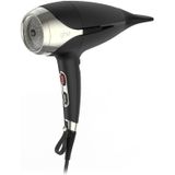 GHD - Helios - Föhn - Zwart - Borstelloze Motor