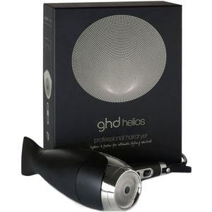 ghd helios haardroger black