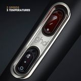 ghd - Helios - Föhn - Zwart - Professioneel