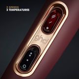 GHD - Helios Föhn - Plum - Professionele Föhn