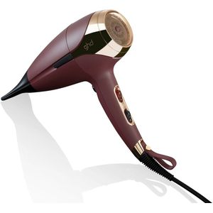 GHD - Helios Föhn - Plum - Professionele Föhn