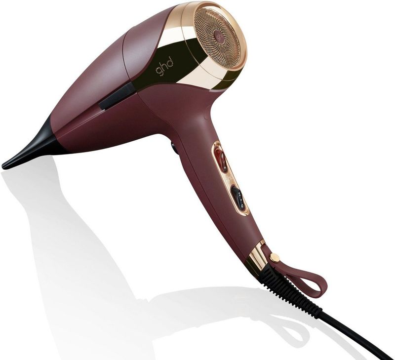 GHD - Helios Föhn - Plum - Professionele Föhn