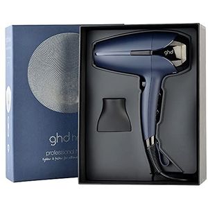 ghd helios haardroger ink blue