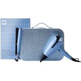 ghd - Iced Luxe Collection - Haarstylingset - Blauw - 1 st