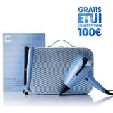 ghd - Iced Luxe Collection - Haarstylingset - Blauw - 1 st