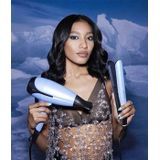 ghd - Iced Luxe Collection - Haarstylingset - Blauw - 1 st