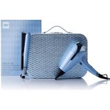 ghd - Iced Luxe Collection - Haarstylingset - Blauw - 1 st