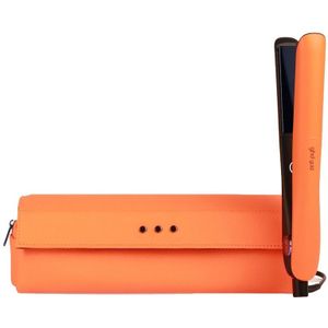 ghd - Gold Styler - Stijltang - Apricot Crush - Limited Edition