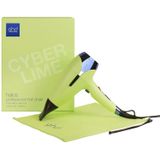 ghd - Helios Colour Crush - Föhn - Cyber Lime - Professionele Haardroger
