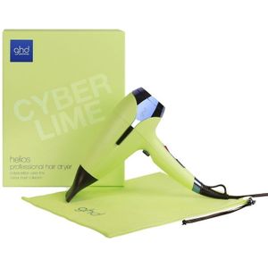 ghd - Helios Colour Crush - Föhn - Cyber Lime - Professionele Haardroger
