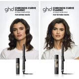 ghd - Chronos Curve - Classic Krultang - Zwart - 26 mm