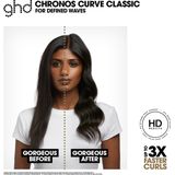 ghd - Chronos Curve - Classic Krultang - Zwart - 26 mm