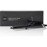 ghd - Chronos Curve - Classic Krultang - Zwart - 26 mm