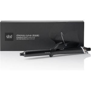 ghd - Chronos Curve - Classic Krultang - Zwart - 26 mm