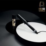 ghd - Chronos Curve - Max Krultang - Zwart - 38 mm