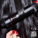 ghd - Chronos Curve - Max Krultang - Zwart - 38 mm