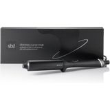 ghd - Chronos Curve - Max Krultang - Zwart - 38 mm