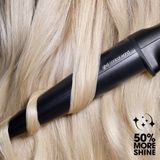 ghd - Chronos Curve - Conical Krultang - Zwart - 28mm x 23mm