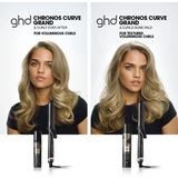 ghd - Chronos Curve - Krultang - Zwart - 32 mm