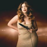 ghd - Chronos Curve - Krultang - Zwart - 32 mm