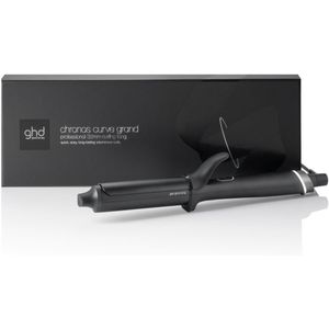 ghd - Chronos Curve - Krultang - Zwart - 32 mm