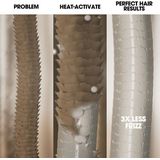 ghd - Rehab - Leave-in Haarverzorging - Intensieve Voeding - Voor Droog Haar