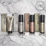 ghd - Rehab - Leave-in Haarverzorging - Intensieve Voeding - Voor Droog Haar