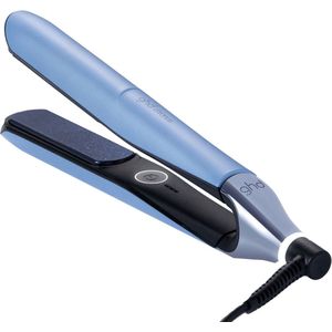 ghd Chronos Styler - Stijltang - IJsblauw - Materiaal: Keramisch
