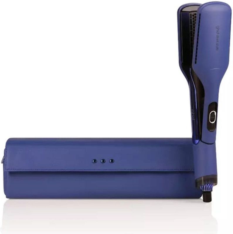 ghd - Duet Style - 2 in 1 Hot Air Styler - Iced Luxe Collection