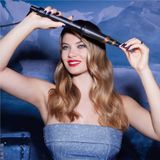 ghd - Curve® Creative Krultang Cadeauset - Zwart - Inclusief Hittebeschermingsetui